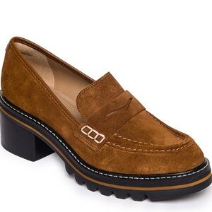 Bernardo Selma Loafer